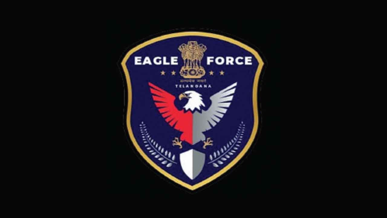 सुरेन्द्र खेमुडू की गिरफ्तारी, ईगल पुलिस की संयुक्त कार्रवाई