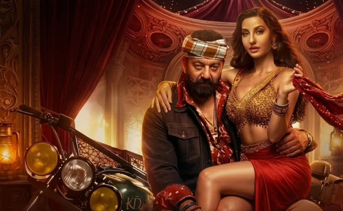 आइटम सॉन्ग पर छिड़ी नैतिकता की बहस