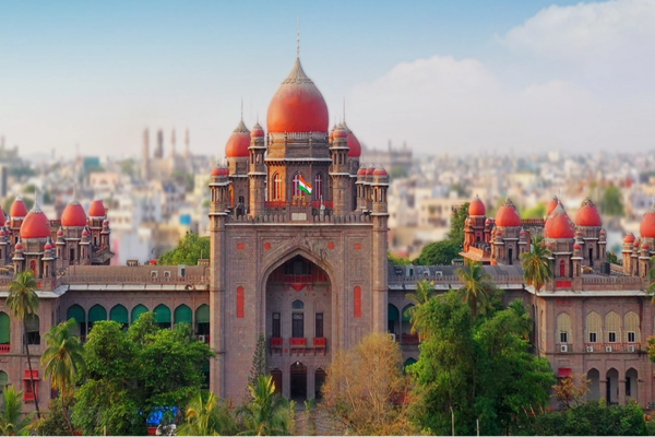 बार असोसिएशन ने हाईकोर्ट शिलान्यास में अपमान का विरोध किया