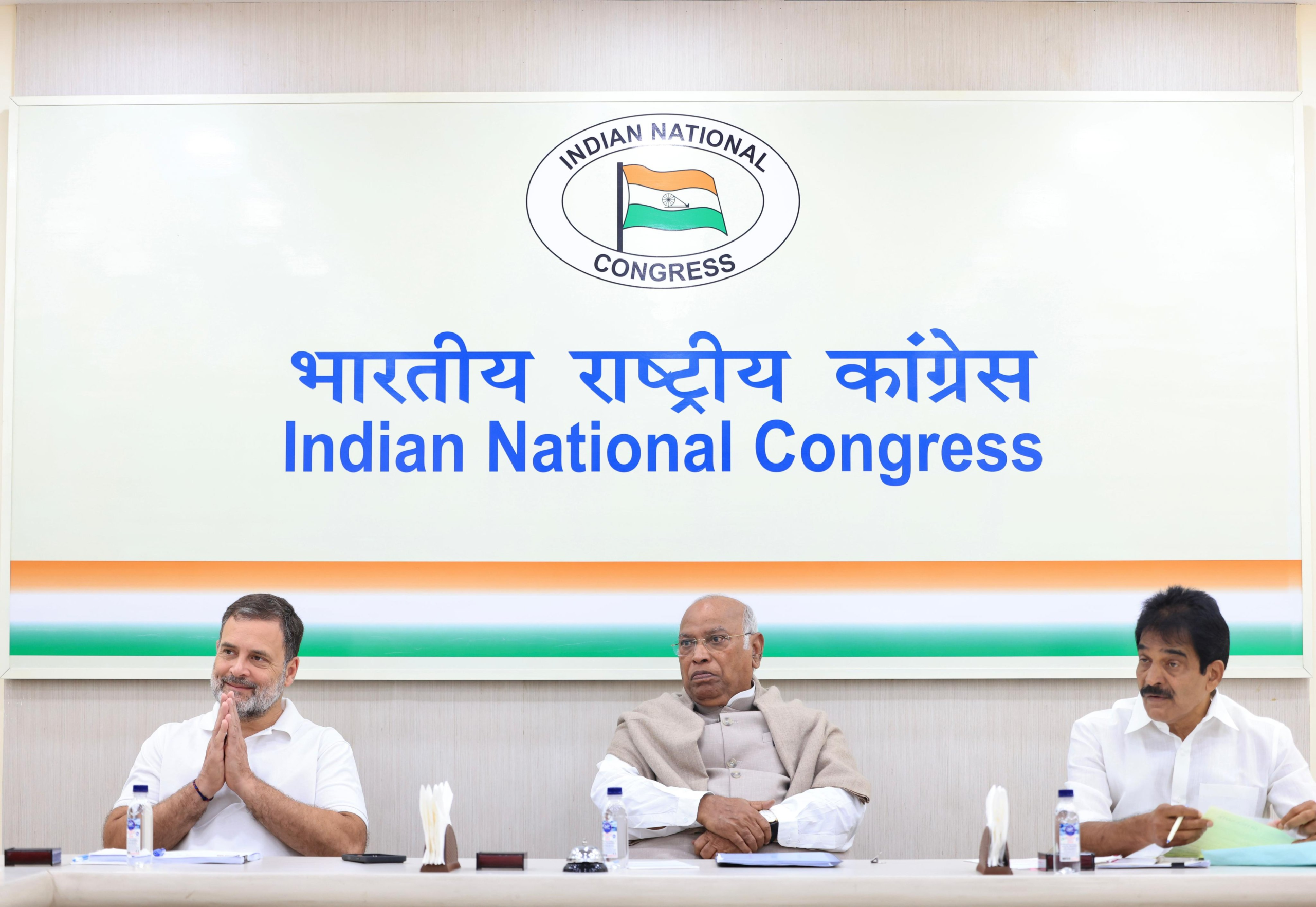 असम चुनाव: कांग्रेस की दूसरी उम्मीदवार सूची जल्द जारी