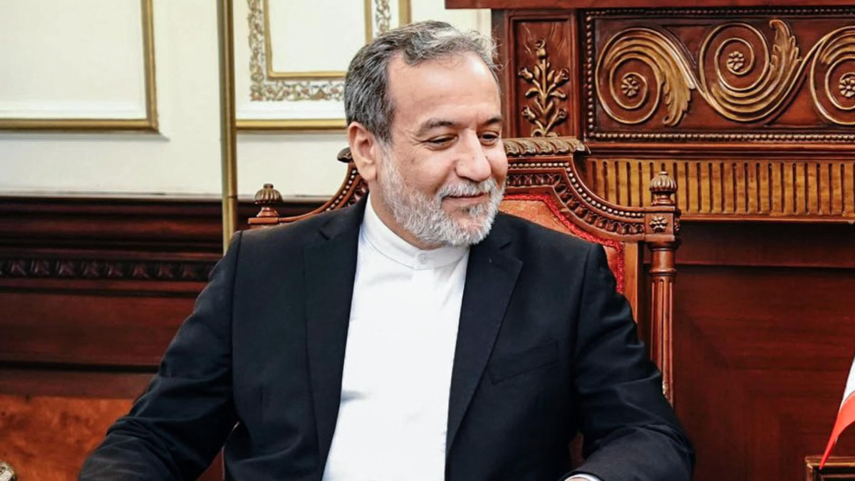 ईरान के मंत्री का बयान