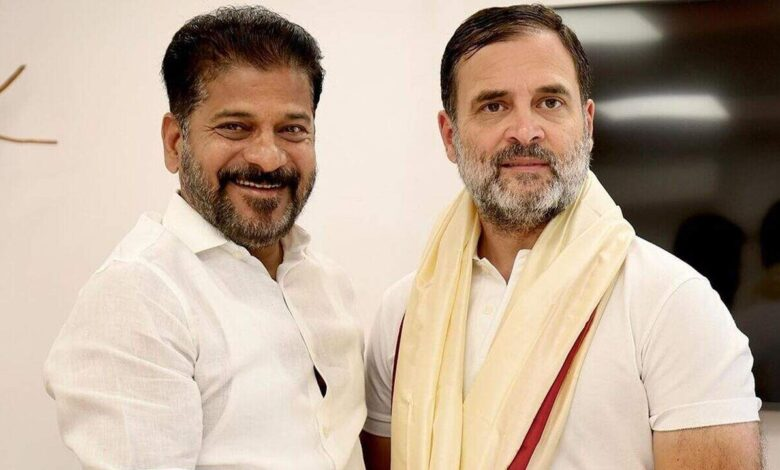 पार्टी ट्रेनिंग कैंप में शामिल होंगे राहुल