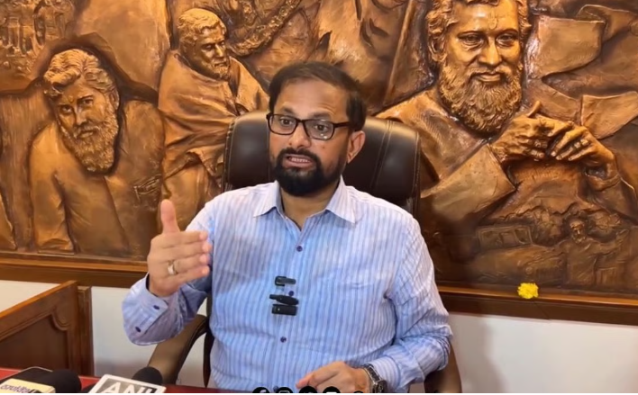 ठाणे-मुलुंड नया रेलवे स्टेशन प्रस्तावित स्थल