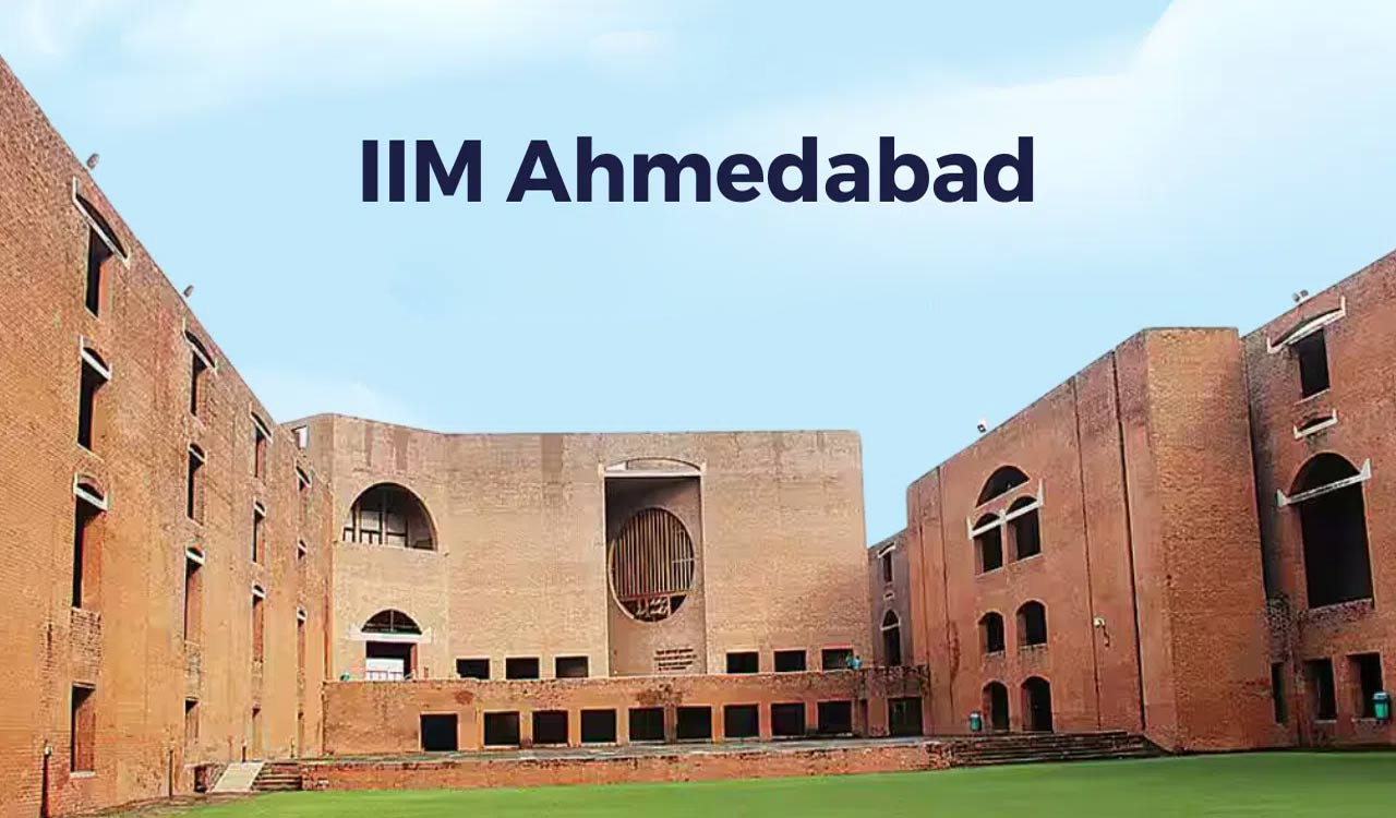 IIMA के दुबई छात्रों को अहमदाबाद परिसर में स्थानांतरित