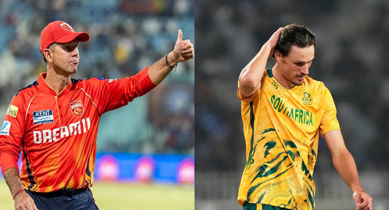 मार्को यानसेन पंजाब किंग्स से जुड़ने में देरी