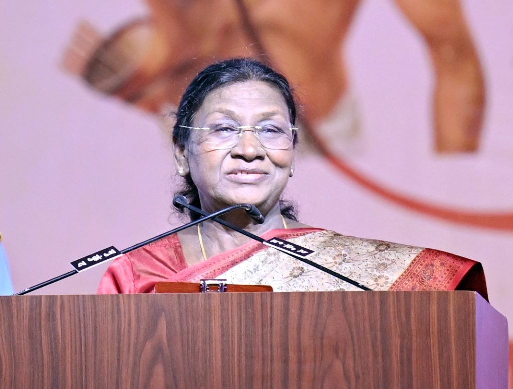 आत्मनिर्भर भारत के लिए फिट नागरिक जरूरी