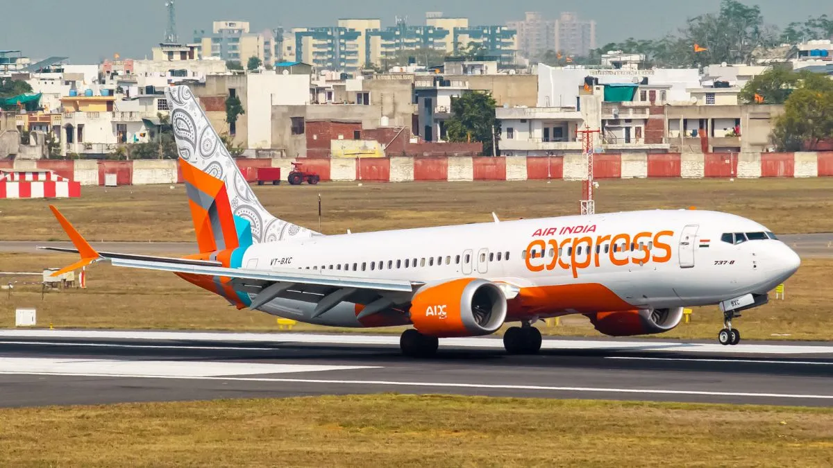 एयरलाइंस तय करेंगी हवाई किराया