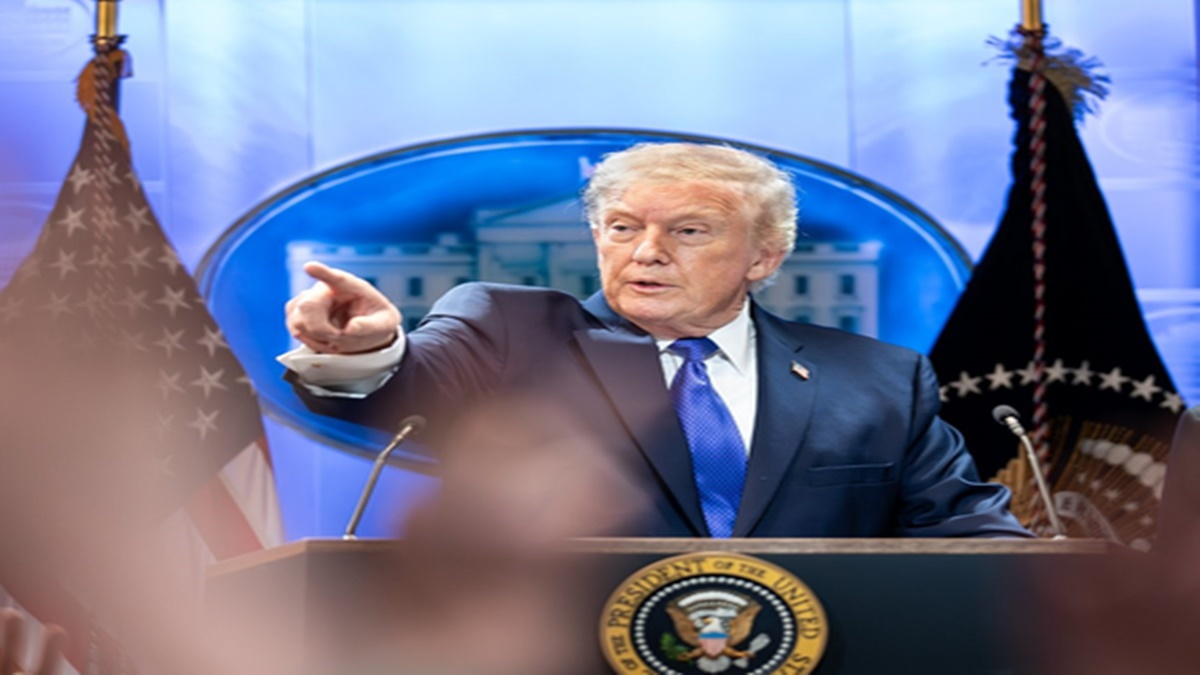 ईरान-अमेरिका तनाव के बीच शांति की पहल, वॉशिंगटन ने भेजा 15-सूत्रीय प्रस्ताव