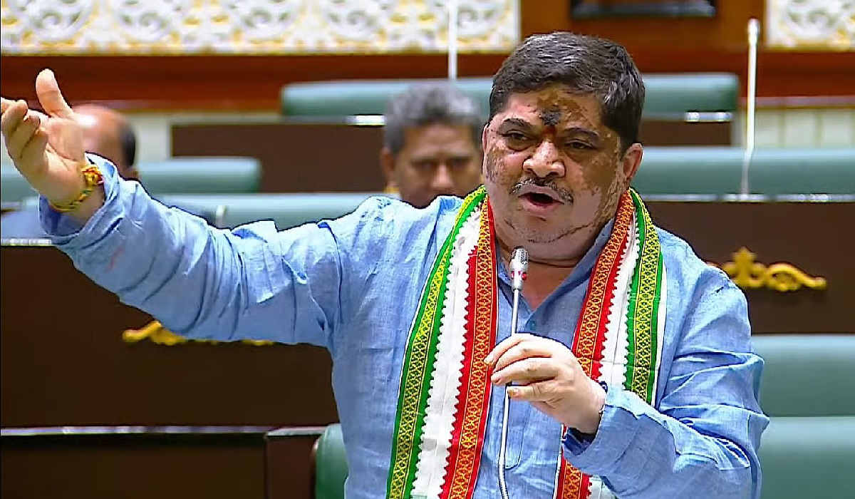 आरटीसी सेवाओं को लेकर मंत्री ने की समीक्षा