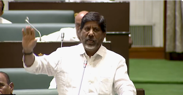 जनकल्याण और विकास पर केंद्रित बजट का दावा