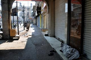 हैदराबाद में तीन अलग-अलग हिंसक घटनाओं से डर का माहौल