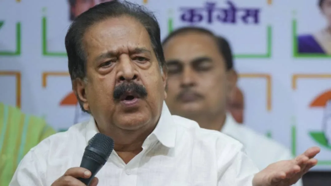 केरल: कांग्रेस के पास कई CM चेहरे, चेन्निथला का दावा