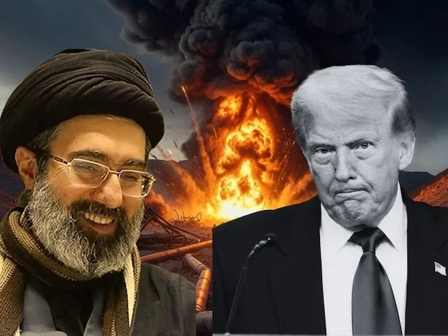 ईरान अमेरिका युद्धविराम प्रस्ताव