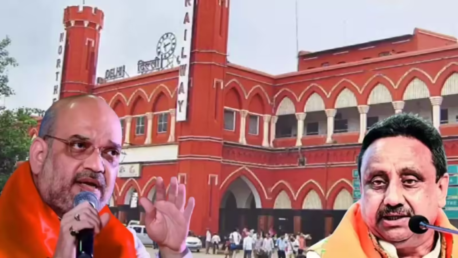 दिल्ली का नाम इंद्रप्रस्थ करने की मांग उठी