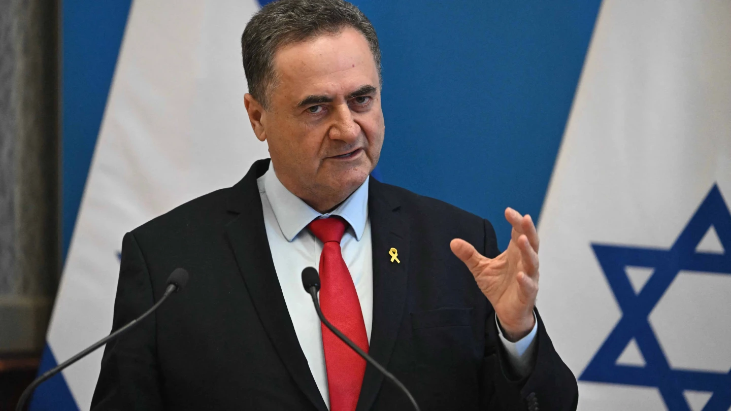 ईरान और इजराइल के बीच मिसाइल हमले