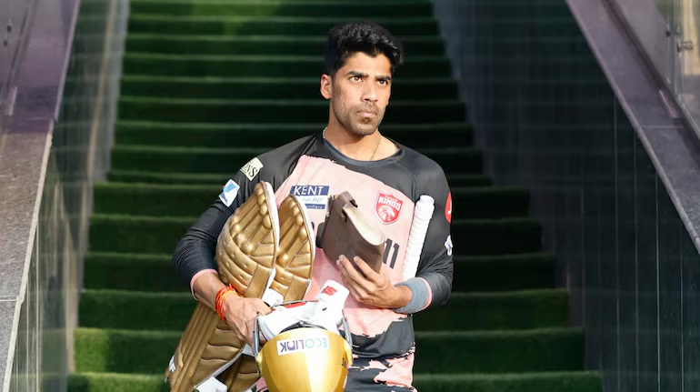 शशांक सिंह को भरोसा है कि पंजाब किंग्स IPL 2026 में खिताब जीतेगी