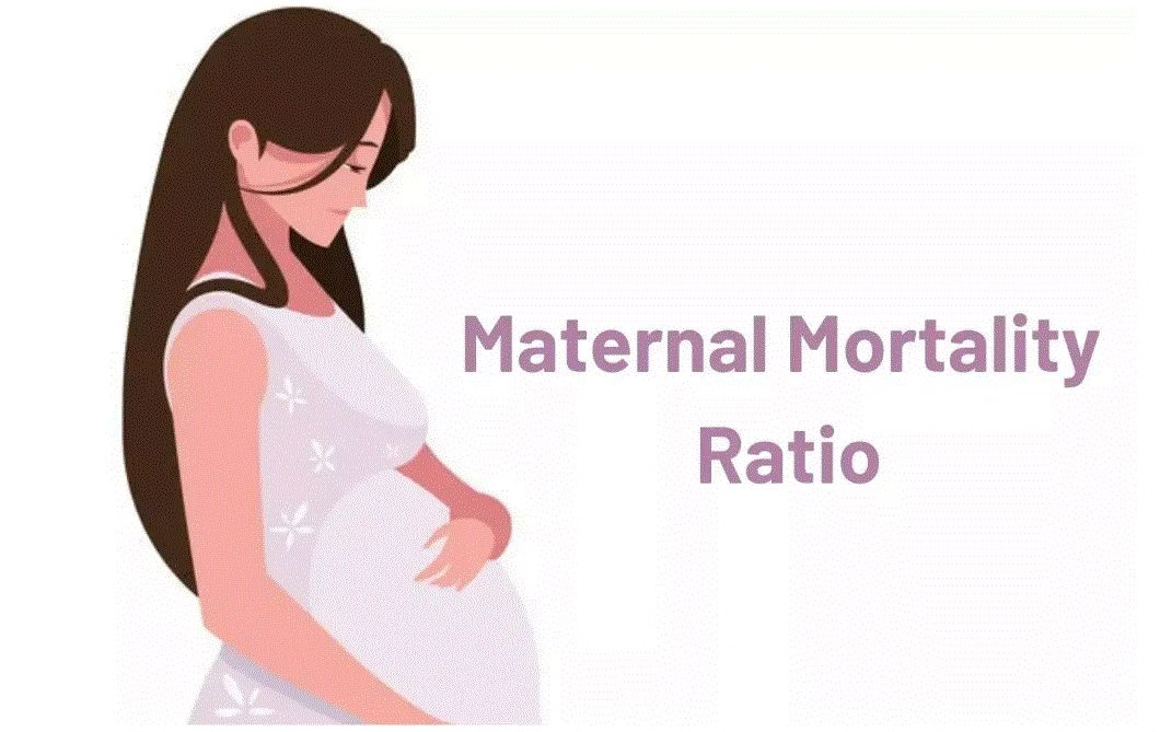 2023 में दुनिया भर में लगभग 2.6 लाख महिलाओं की मौत गर्भावस्था/प्रसव से जुड़ी वजहों से हुई