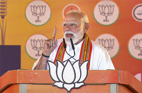 पश्चिम एशिया युद्ध से हालात गंभीर, संकट के राजनीतिकरण से बचने की अपील: