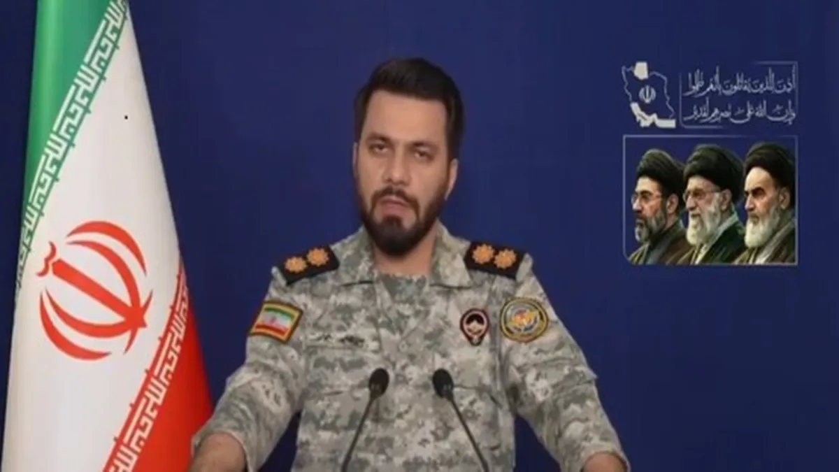 मिडिल ईस्ट में बढ़ते तनाव के बीच ईरान की चेतावनी