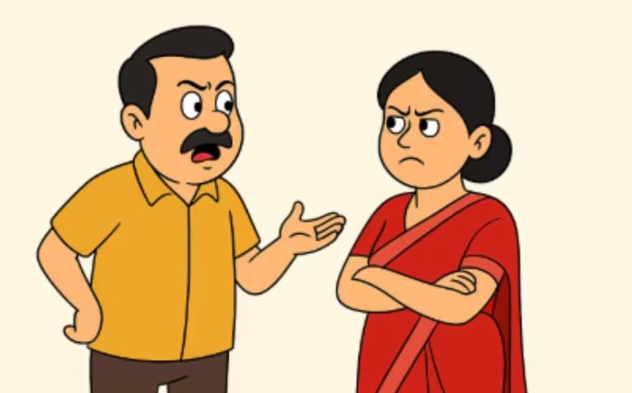 मनाली के तौलिये चोरी: धोबी पर पत्नी का आरोप