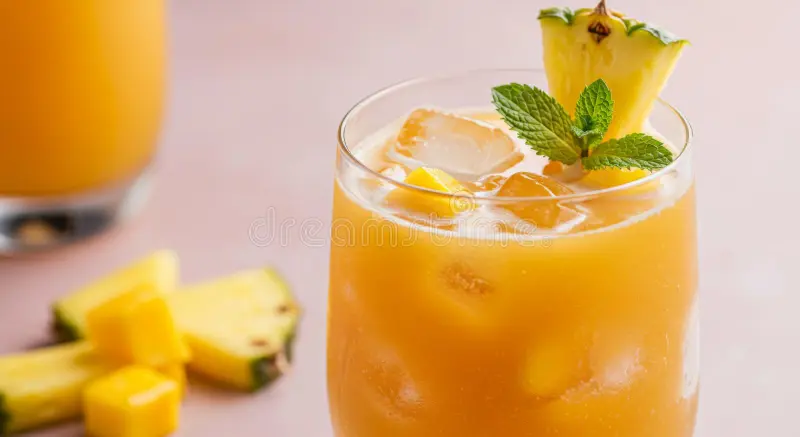 अप्रैल में ठंडक देंगे ये आसान और स्वादिष्ट रेसिपी