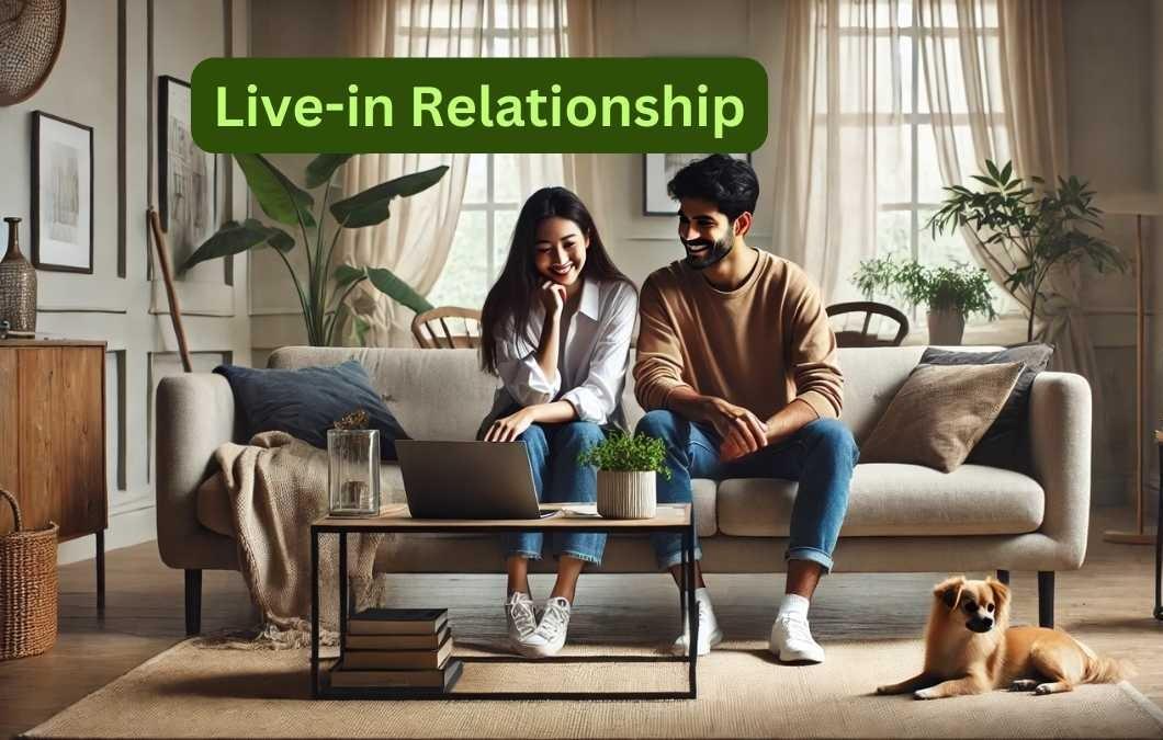 अदालत ने लिव-इन संबंधों पर स्पष्ट रुख दिया