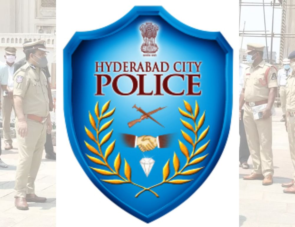 कुलसुमपुरा पुलिस द्वारा बचाई गई युवती