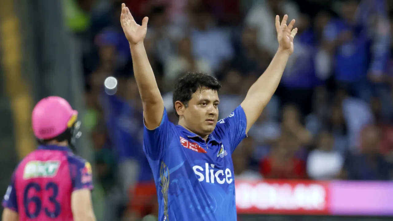 पीयूष चावला ने गेंदबाजी की लेंथ को बताया कारण