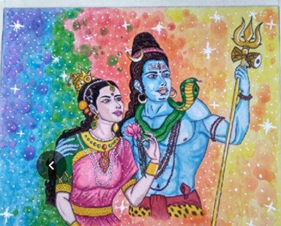 भर्तृहरि की कथा: दान, करुणा और सच्ची भक्ति का संदेश