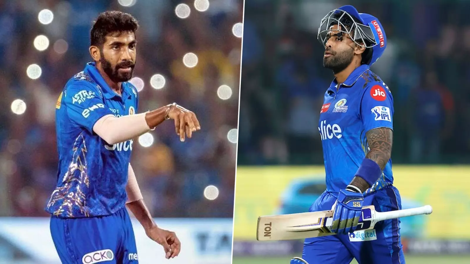 सूर्यकुमार यादव और बुमराह की तारीफ के बाद भारत की जीत पर जश्न