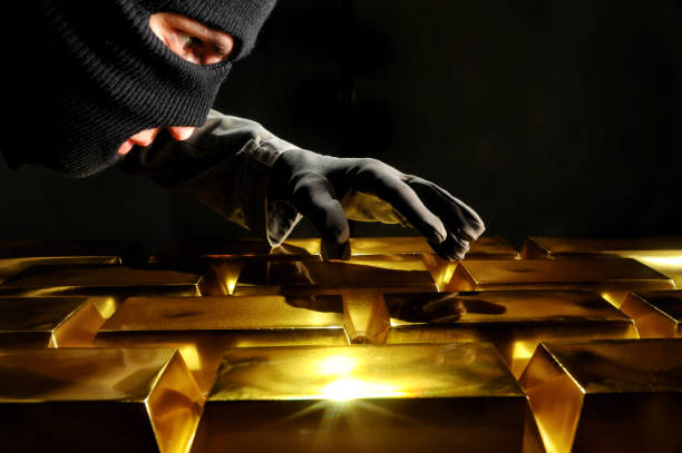 बंजारा हिल्स में नकली सोने का जाल, ज्वेलरी शोरूम ठगी