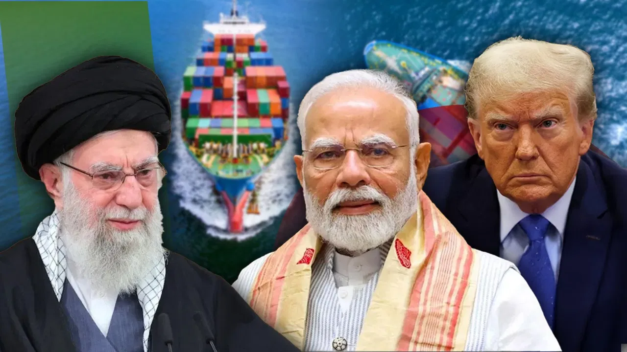 ईरान संकट ने बढ़ाई भारत की कूटनीतिक चिंता