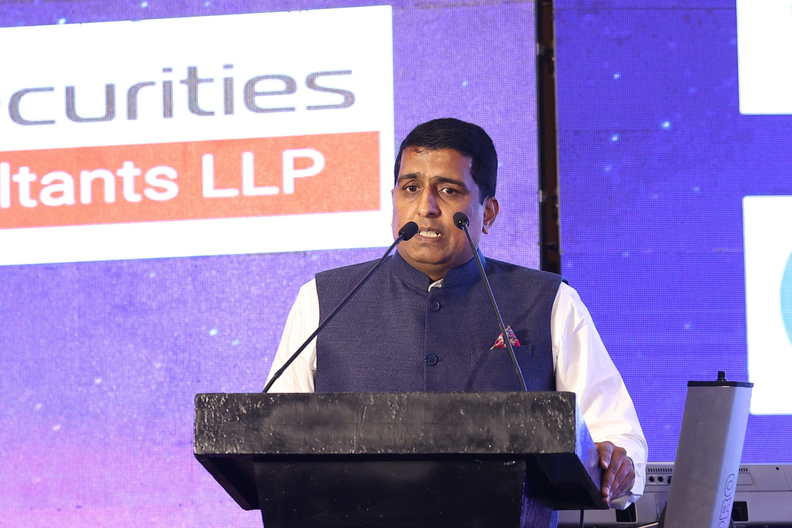 एलबी स्टेडियम में शासन संध्या 3.0 का आयोजन