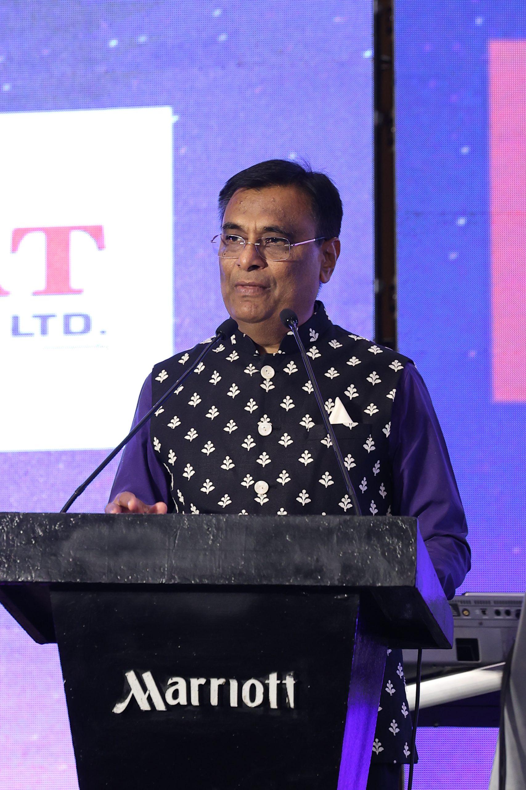 एलबी स्टेडियम में शासन संध्या 3.0 का आयोजन