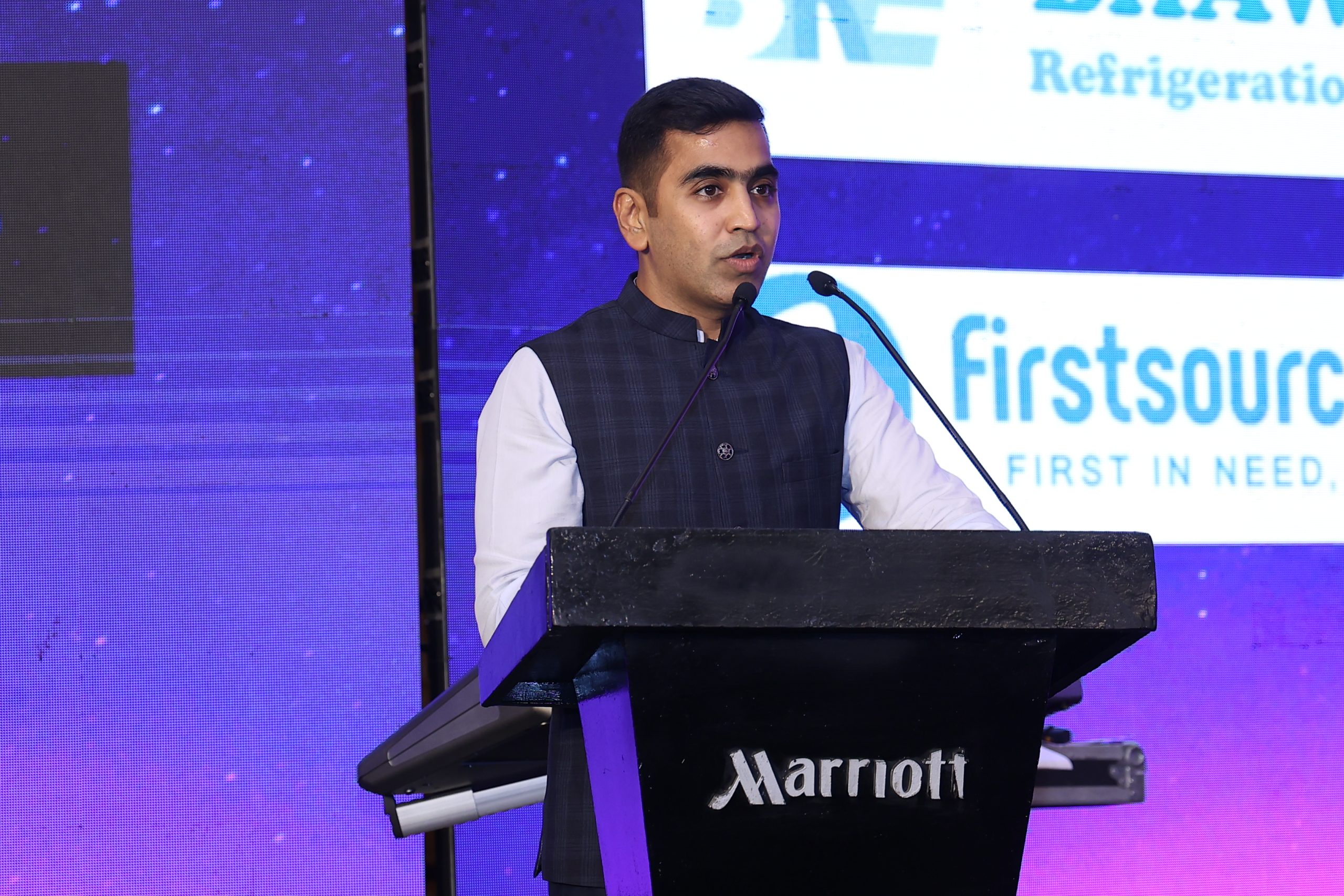 एलबी स्टेडियम में शासन संध्या 3.0 का आयोजन