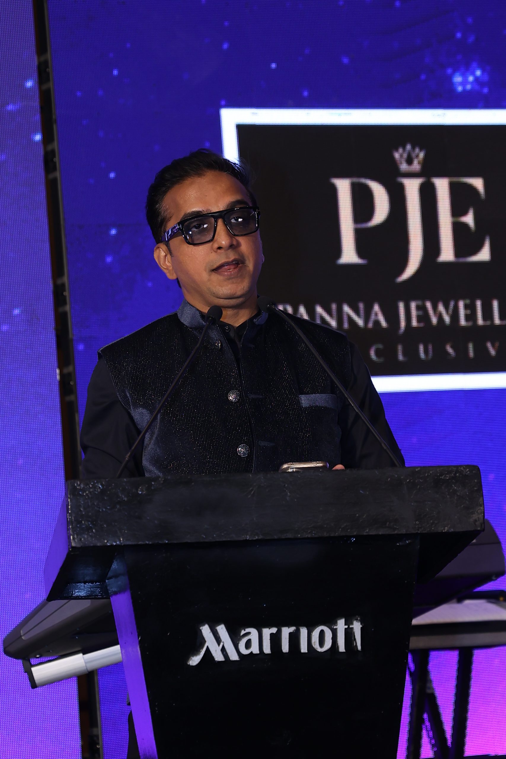 एलबी स्टेडियम में शासन संध्या 3.0 का आयोजन