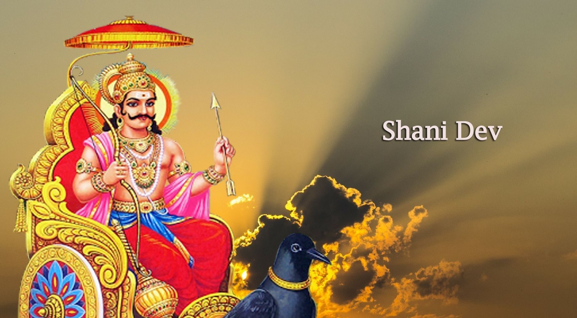 शनि देव मीन राशि में अस्त, उपायों से लाभ संभव