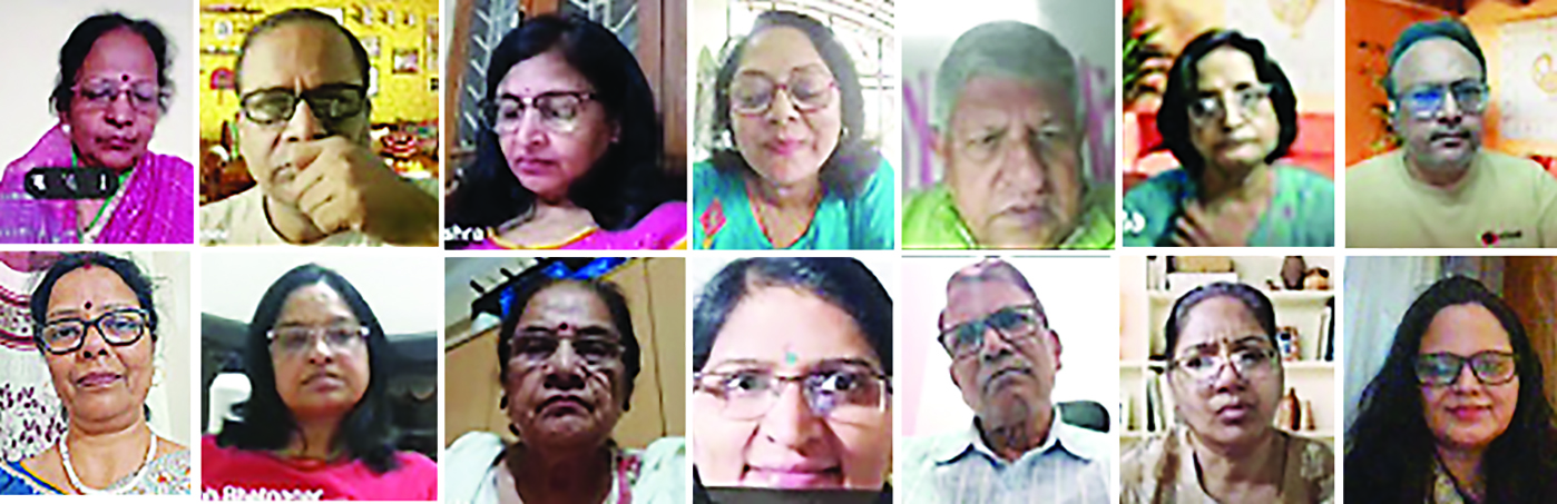 डॉ. अहिल्या मिश्र स्मृति सम्मान और साहित्य गरिमा पुरस्कार-2025