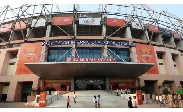 एचसीए-विशाखा विवाद: नामकरण केस में 68.73 करोड़ का झटका