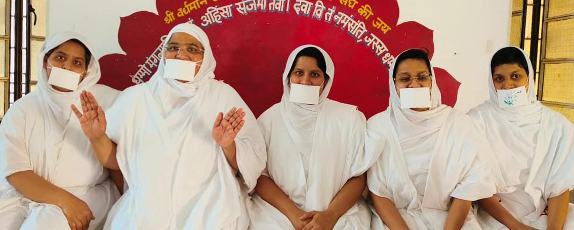 हैदराबाद में 19 जुलाई को होगा जैन साध्वीवृंद का चातुर्मास
