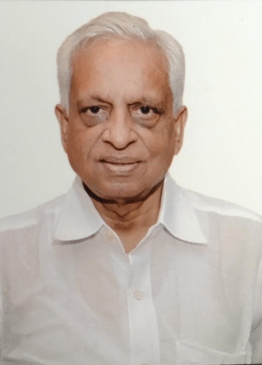 सुभाषचंद्र अग्रवाल