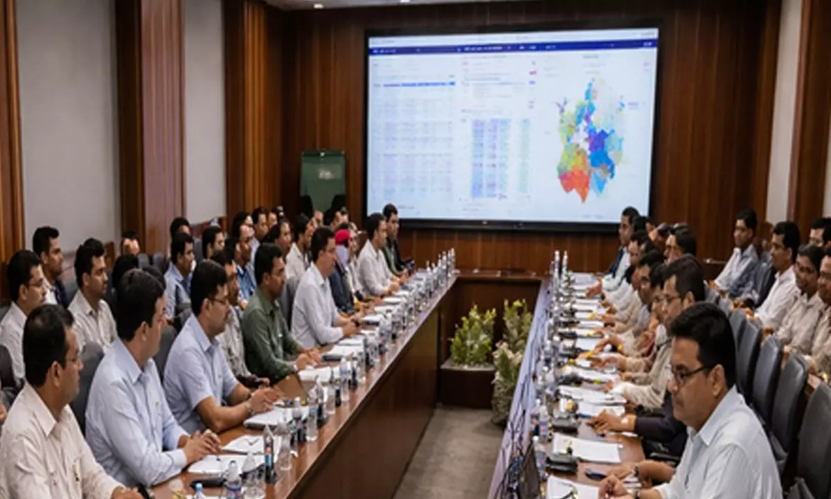 पिछड़ा आयोग ने 40 जातियों को OBC सूची में जोड़ने का अनुरोध किया