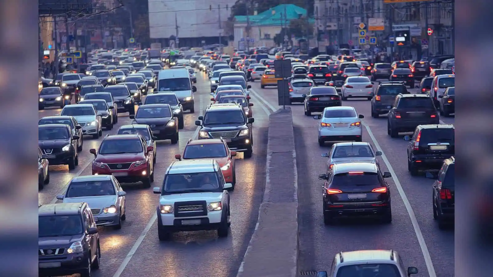 नागार्जुन सर्किल पर फ्लाईओवर की योजना