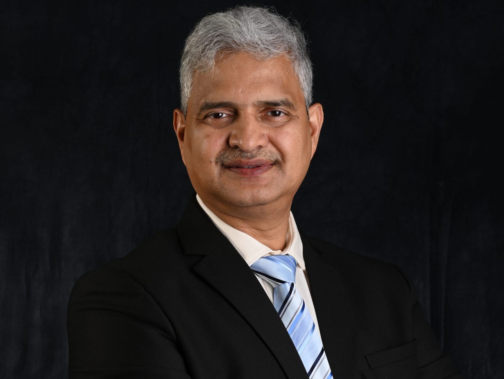 वामसी राम मोहन ने पावरग्रिड के सीएमडी का पद संभाला