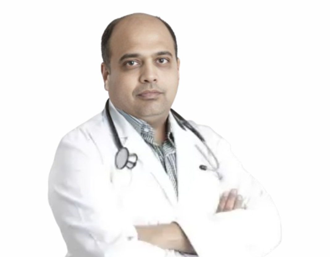 विश्व स्वास्थ्य दिवस पर निवारक स्वास्थ्य पर जागरूकता