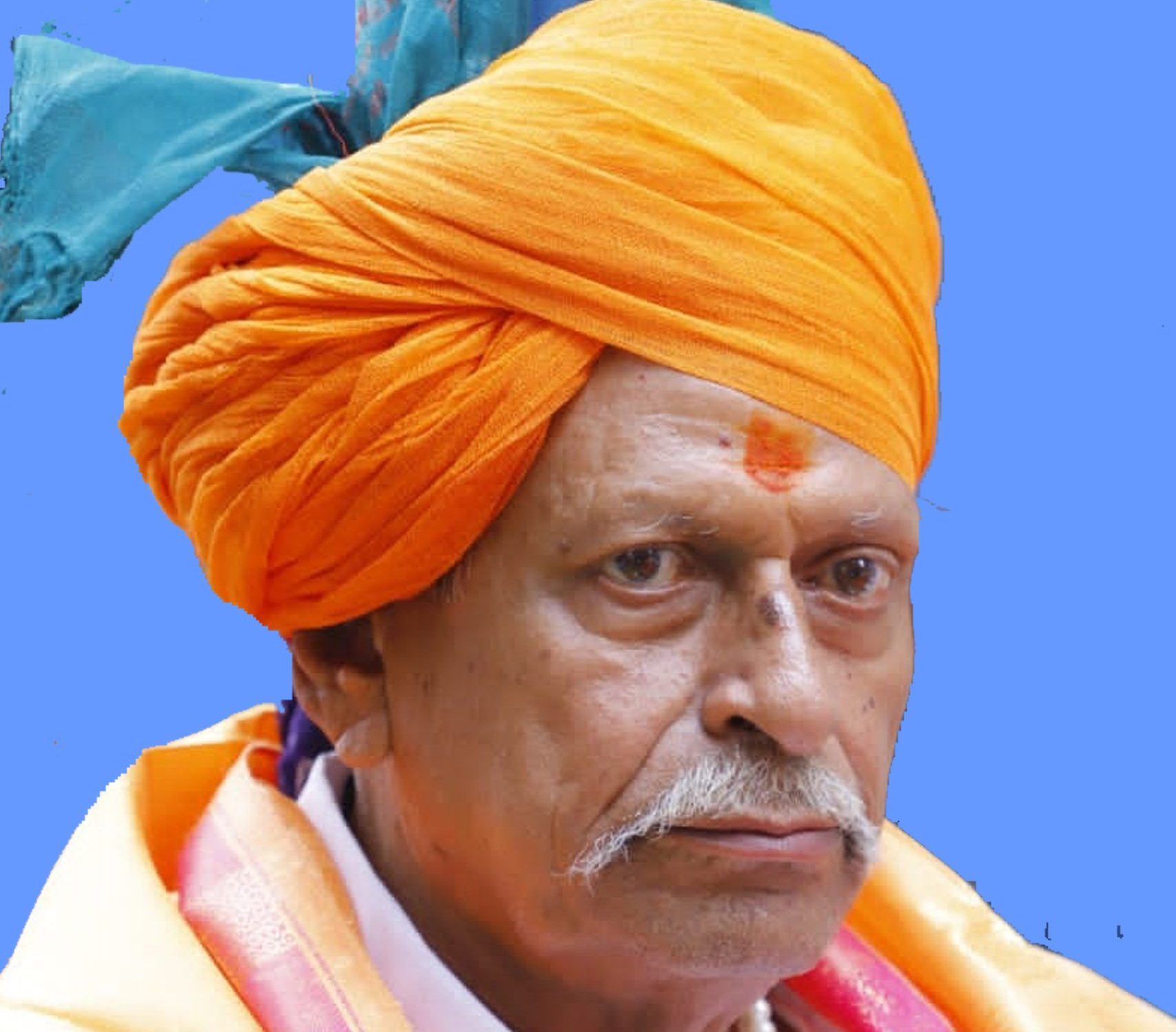 डॉ. हरिकिशन नागला के निधन की खबर