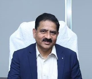 अजय शर्मा ने एनटीपीसी दक्षिण क्षेत्र में अतिरिक्त प्रभार संभाला