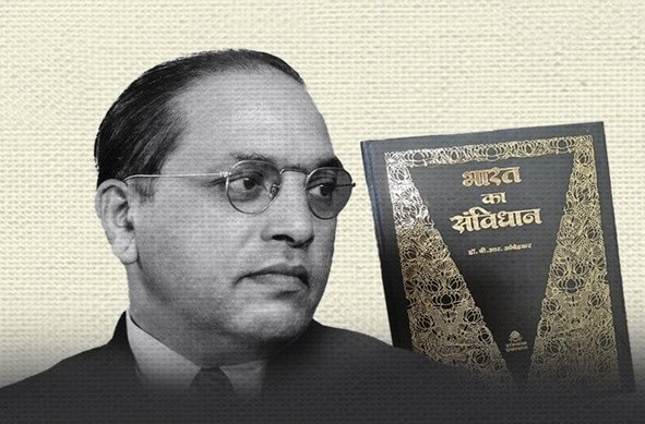 अंबेडकर जयंती: समानता और न्याय के प्रतीक को नमन