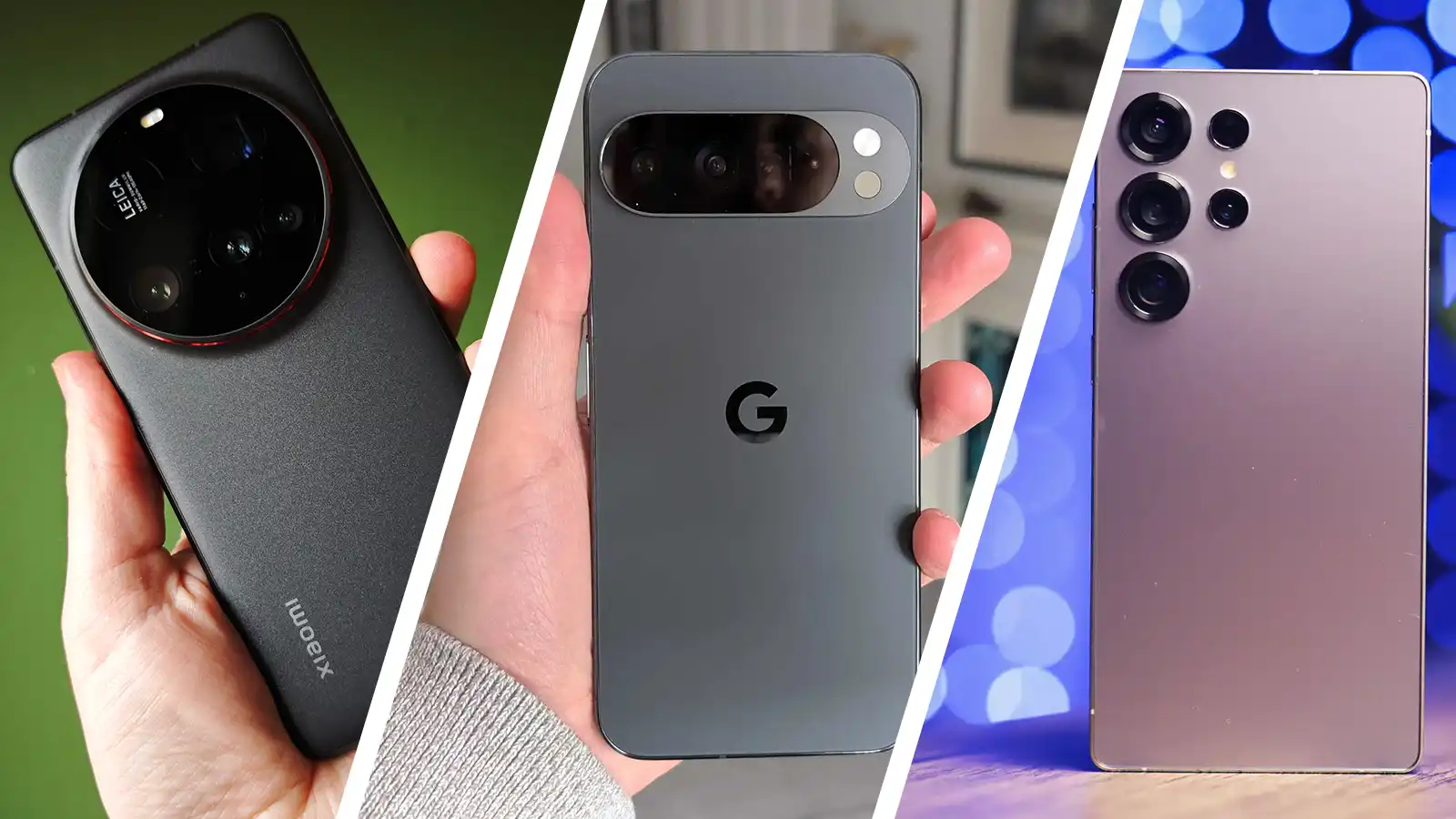 2026 में ₹50,000 से कम के बेहतरीन कैमरा स्मार्टफोन