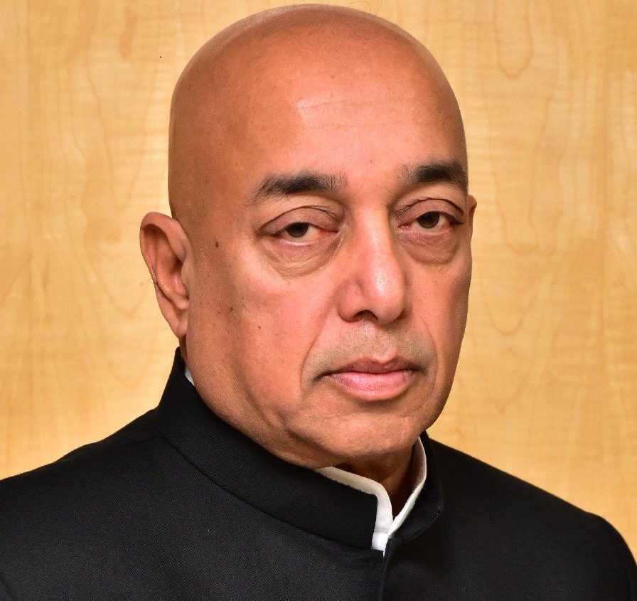 अग्रवाल समाज तेलंगाना AGM के लिए चेयरमैन नियुक्ति